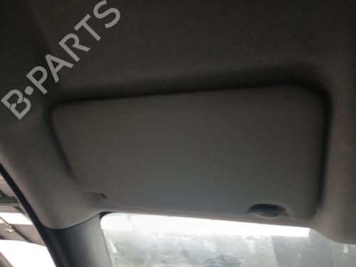 Pala sol esquerda NISSAN MICRA V (K14) 1.0 IG-T (92 hp) 32341277