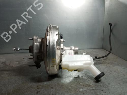 Servo brake RENAULT CAPTUR II (HF_) LPG (HFMT) | BP31873971M42 - Image 3