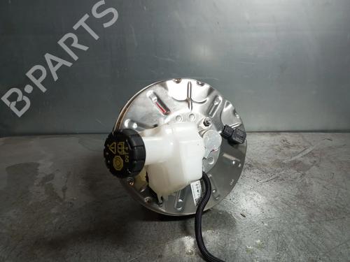 Servo brake RENAULT CAPTUR II (HF_) LPG (HFMT) | BP31873971M42 - Image 4
