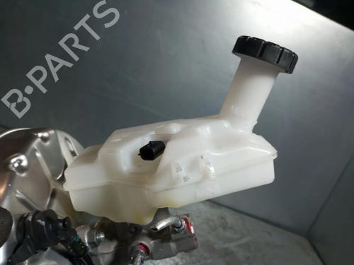 Used Brake master cylinder RENAULT CAPTUR II (HF_) LPG (HFMT) (101 hp) 32344480