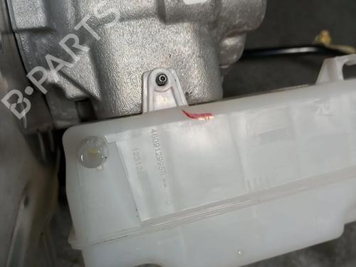 Brake master cylinder RENAULT CAPTUR II (HF_) LPG (HFMT) | BP32344480M77  - Image 5