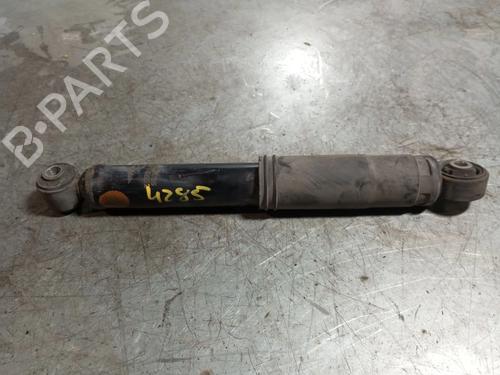 Amortisseur arrière gauche FIAT 500 (312_) 1.2 (312AXA1A) (69 hp) 32344483