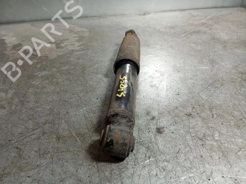 Right rear shock absorber FIAT 500 (312_) 1.2 (312AXA1A) | BP32344484M19