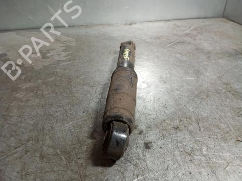 Right rear shock absorber FIAT 500 (312_) 1.2 (312AXA1A) | BP32344484M19
