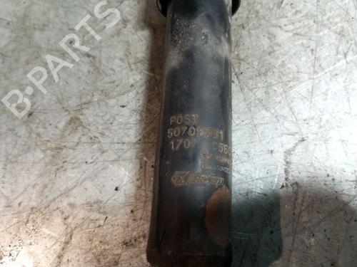 Right rear shock absorber FIAT 500 (312_) 1.2 (312AXA1A) | BP32344484M19