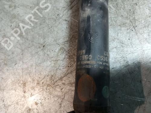 Right rear shock absorber FIAT 500 (312_) 1.2 (312AXA1A) | BP32344484M19