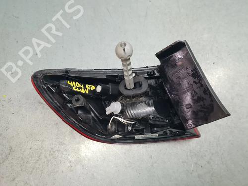 Right taillight RENAULT CLIO V (B7_) 1.0 TCe 100 (B7MT) | BP27998878C35 - Image 2