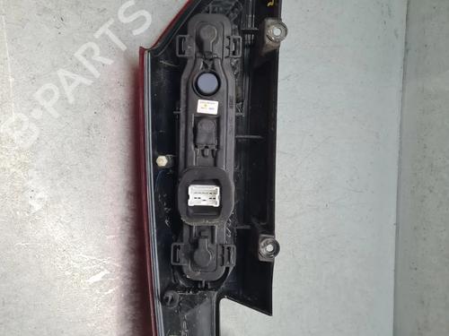 Left taillight RENAULT KANGOO Express (FW0/1_) 1.5 dCi 80 (FW15) | BP28522288C34