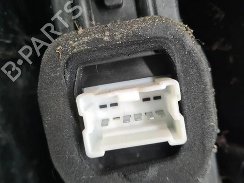 Left taillight RENAULT KANGOO Express (FW0/1_) 1.5 dCi 80 (FW15) | BP28522288C34