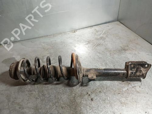 Used Left rear shock absorber DACIA DUSTER (HS_) 1.5 dCi 4x4 (HSMC, HSMD) (110 hp) 32344485
