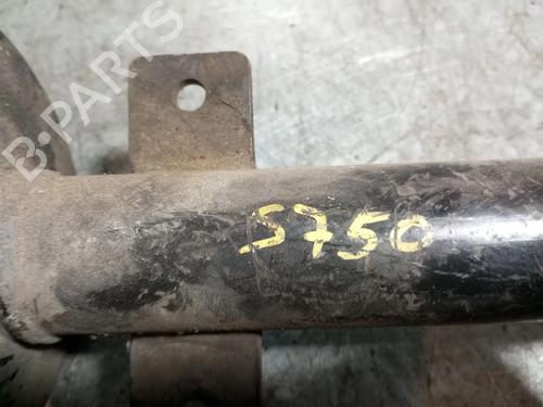 Left rear shock absorber DACIA DUSTER (HS_) 1.5 dCi 4x4 (HSMC, HSMD) | BP32344485M18