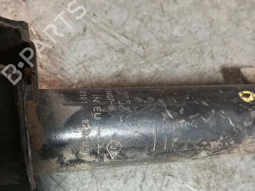 Left rear shock absorber DACIA DUSTER (HS_) 1.5 dCi 4x4 (HSMC, HSMD) | BP32344485M18