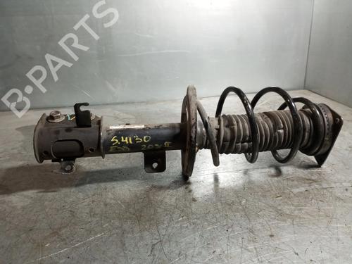 Used Left front shock absorber Left front shock absorber PEUGEOT 208 II (UB_, UP_, UW_, UJ_) 1.5 BlueHDI 100 (102 hp) 31574390 31574390