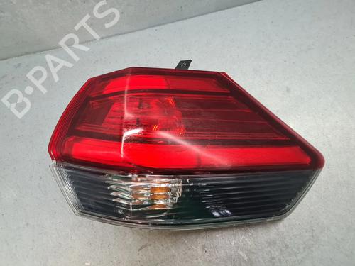 Used Right taillight Right taillight NISSAN X-TRAIL III (T32_, T32R, T32RR) [2013-2026] 21116078 21116078