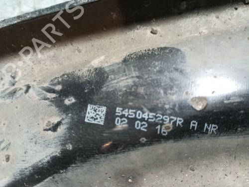 Right front suspension arm RENAULT MEGANE IV Hatchback (B9A/M/N_) 1.5 dCi 110 (B9A3) | BP27699363M13 - Image 5