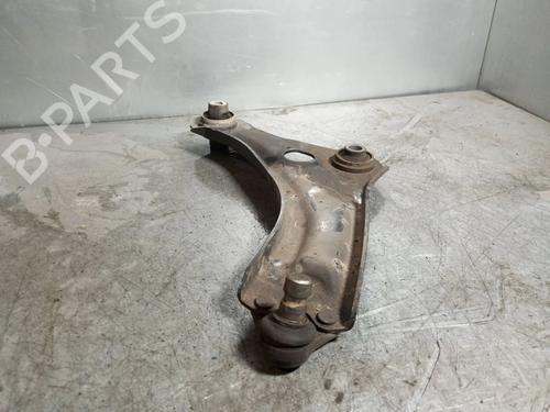 Right front suspension arm RENAULT MEGANE IV Hatchback (B9A/M/N_) 1.5 dCi 110 (B9A3) | BP27699363M13 - Image 4