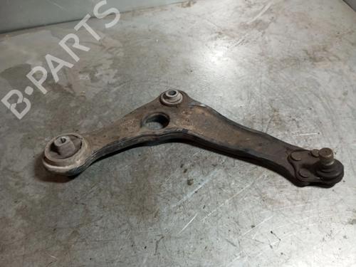 Right front suspension arm RENAULT MEGANE IV Hatchback (B9A/M/N_) 1.5 dCi 110 (B9A3) | BP32344486M13