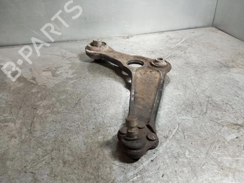 Right front suspension arm RENAULT MEGANE IV Hatchback (B9A/M/N_) 1.5 dCi 110 (B9A3) | BP32344486M13