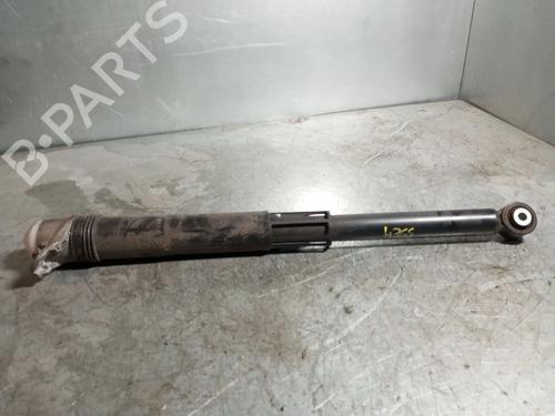 Venstre bagtil støddæmper SEAT LEON (5F1) 1.2 TSI (110 hp) 32344488