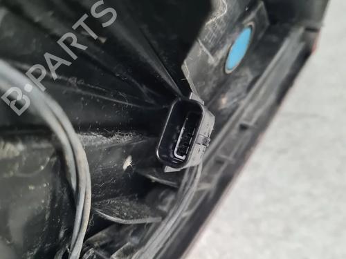 Left taillight RENAULT MEGANE IV Hatchback (B9A/M/N_) 1.5 dCi 110 (B9A3) | BP32344489C34