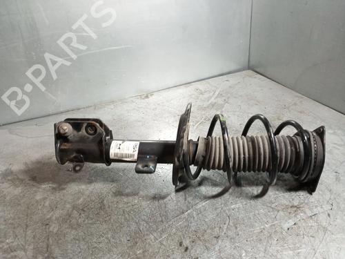 Used Right front shock absorber Right front shock absorber 26601291 26601291