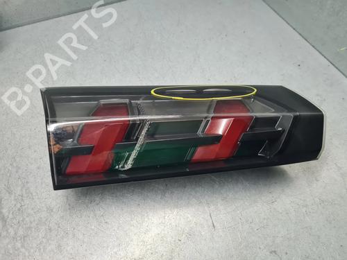 Used Left tailgate light PEUGEOT 2008 II (UD_, US_, UY_, UJ_, UR_, UC_) 1.2 PureTech 100 (USHNK) (101 hp) 29538606