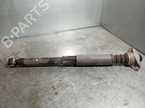 Used Left rear shock absorber AUDI Q2 (GAB, GAG) 30 TDI (115 hp) 32347166