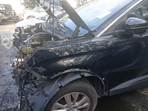 Used Left front fenders Left front fenders 32347169 32347169