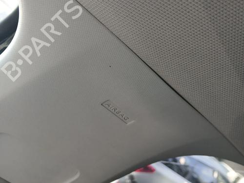 Used Right curtain airbag PEUGEOT 3008 II SUV (MC_, MR_, MJ_, M4_) 1.6 BlueHDi 120 (120 hp) 32347202