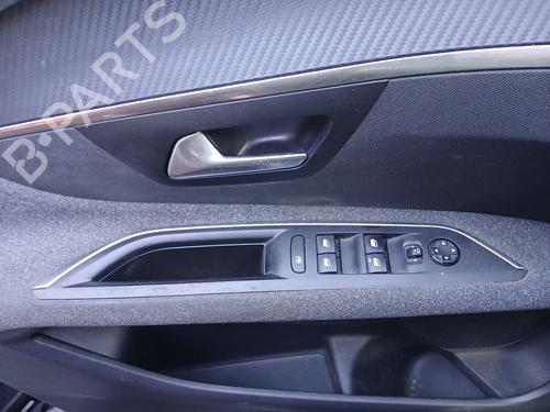 left-front-window-switch-peugeot-3008-ii-suv-mc_-mr_-mj_-m4_-2016-32347207 main image