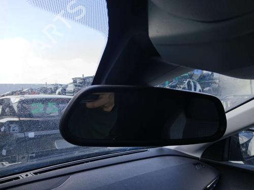 Used Rear mirror PEUGEOT 3008 II SUV (MC_, MR_, MJ_, M4_) 1.6 BlueHDi 120 (120 hp) 32347209