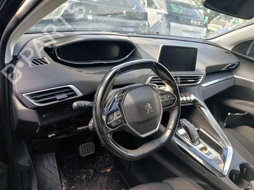 Used Airbag Kit PEUGEOT 3008 II SUV (MC_, MR_, MJ_, M4_) 1.6 BlueHDi 120 (120 hp) 32347216