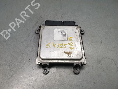 Steuergerät Motor für MERCEDES-BENZ E-CLASS (W212) E 200 CDI / BlueTEC (212.005, 212.006) (136 hp) 32347224