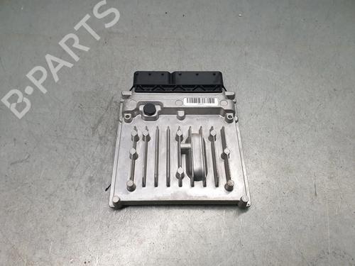Engine control unit (ECU) MERCEDES-BENZ VITO / MIXTO Van (W639) 116 CDI (639.601, 639.603, 639.605) | BP32142689M57 - Image 3
