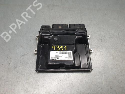 Steuergerät Motor für RENAULT KANGOO III MPV Blue dCi 75 (KJAA) (75 hp) 32347225