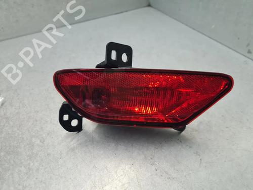 Nebelschlussleuchte für RENAULT ARKANA I (LCM_, LDN_) [2019-2026]  32347226