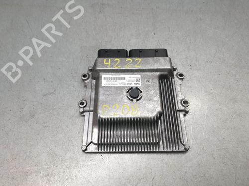 Used Engine control unit (ECU) PEUGEOT 208 I (CA_, CC_) 1.2 THP 110 (110 hp) 30106526