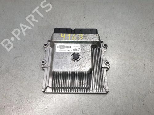 Used Engine control unit (ECU) Engine control unit (ECU) OPEL CROSSLAND X / CROSSLAND (P17, P2QO) 1.2 (75) (110 hp) 29140010 29140010
