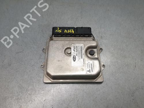 Used Engine control unit (ECU) FIAT 500L (351_, 352_) 1.3 D Multijet (199LXY1A, 199LXY11) (84 hp) 32351189