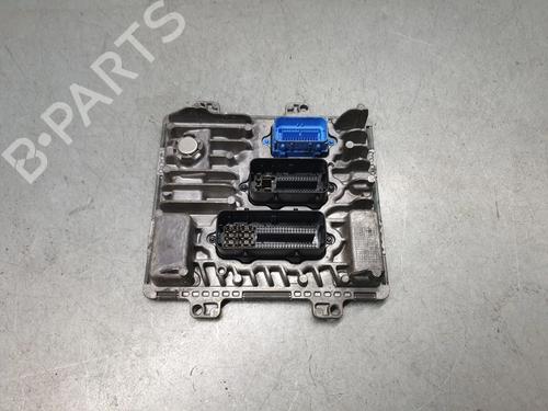 Used Engine control unit (ECU) Engine control unit (ECU) OPEL ASTRA K Sports Tourer (B16) 1.6 CDTi (35) (110 hp) 31311986 31311986