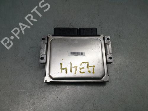 Engine control unit (ECU) CITROËN JUMPY III Bus (V_) 2.0 BlueHDi 180 | BP32351216M57