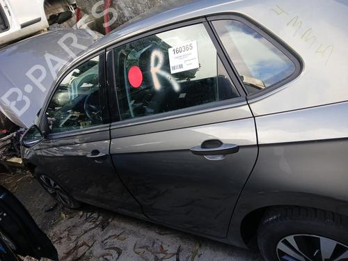 left-rear-door-vw-polo-vi-aw1-bz1-ae1-2017-32351198 main image