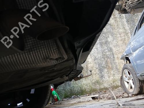 Køfangervange VW POLO VI (AW1, BZ1, AE1) 1.0 TSI (95 hp) 32351199