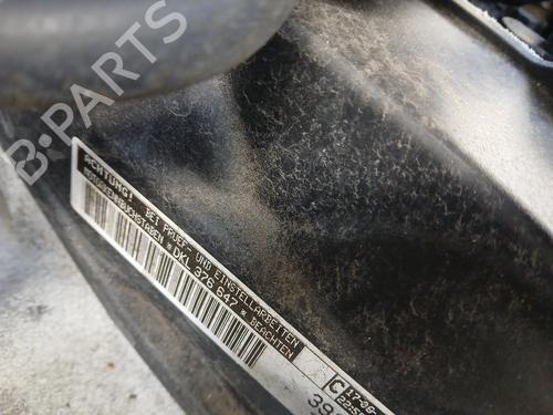 Engine VW POLO VI (AW1, BZ1, AE1) 1.0 TSI | BP32351208M1