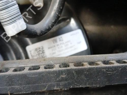 Used Servo brake VW POLO VI (AW1, BZ1, AE1) 1.0 TSI (95 hp) 32351209