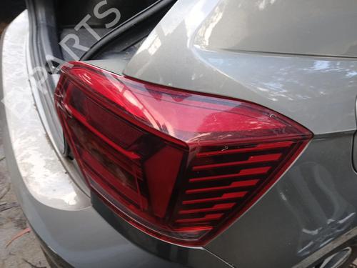 Right taillight VW POLO VI (AW1, BZ1, AE1) 1.0 TSI | BP32351210C35 - Image 3