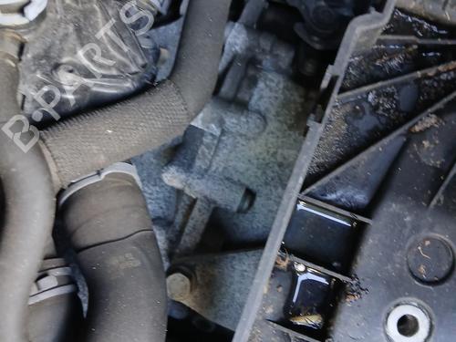 Used Gearbox VW POLO VI (AW1, BZ1, AE1) 1.0 TSI (95 hp) 32351207