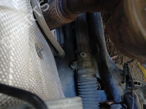 Used Steering rack Steering rack VW POLO VI (AW1, BZ1, AE1) 1.0 TSI (95 hp) 32351206 32351206