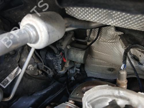 ABS Bremseaggregat VW POLO VI (AW1, BZ1, AE1) 1.0 TSI (95 hp) 32351205