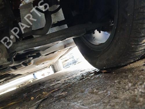 Venstre Styrespindel Lejehus VW POLO VI (AW1, BZ1, AE1) 1.0 TSI (95 hp) 32351215